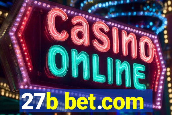 27b bet.com